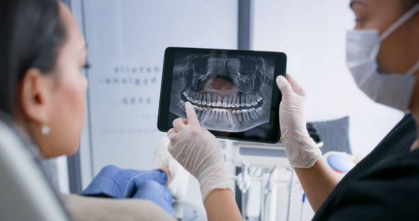 Licensed Root Canal Treatment service in Hot Springs Village, AR - Smile Center Dentistry